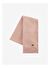 Müslin Runner Pembe 50x160