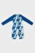 Owli SunSafe UV Korumalı Swimsuit Mayo Manta Ray
