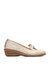 Relax Anatomic Siyah Kadın Loafer 611 E4221 BN AYK