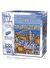 Ks Games 500 Parça Galata Kulesi Puzzle - Gafur Uzuner