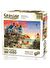 Ks Games 1500 Parça Yazlık Ev Puzzle - David Maclean