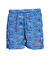 Hummel Sailor Çocuk Deniz Şortu 950046-7620