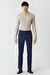 Bisse Erkek 4 Cepli Gabardin Spor Pantolon Lacivert PNS22Y22101_D39