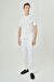 Bisse Erkek 4 Cep Spor Pantolon Beyaz PNS23Y23109_D01