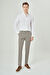 Bisse Erkek 4 Cep Spor Pantolon Haki PNS23Y23109_D49