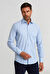 Bisse Erkek Regular Fit Klasik Gömlek Mavi GM23K232013_D35