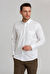 Bisse PAŞA YAKA SPOR GÖMLEK Beyaz GM23K232067_D01