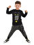 Süper Kahraman Erkek Çocuk T-shirt Pantolon Takım