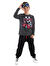 Yarış Erkek Çocuk T-shirt Pantolon Takım