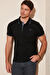 Buratti % 100 Pamuk Düğmeli Slim Fit Polo Yaka T Shirt Erkek POLO YAKA T SHİRT 5902118