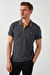 Buratti % 100 Pamuk Düğmeli Slim Fit Polo Yaka T Shirt Erkek 5902118