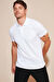 Buratti % 100 Pamuk Regular Fit Düğmeli Polo Yaka T Shirt Erkek POLO YAKA T SHİRT 5902127
