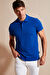 Buratti % 100 Pamuk Regular Fit Düğmeli Polo Yaka T Shirt Erkek 5902127