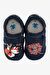 Dear Fox Hyper Lacivert Barefoot Akıllı Patik