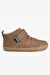 Smart Walker High Top Kahverengi Meşe Barefoot Çocuk Bot