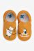 Buddy-Buddy Hyper Ballı Hardal Barefoot Akıllı Patik