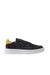 Bueno Shoes Gri Deri-süet Erkek Spor Ayakkabı 01mu10405