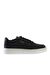 Bueno Shoes Siyah Flotter Deri Erkek Spor Ayakkabı 01mu10405