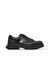Bueno Shoes Siyah Açma-flotter Deri Erkek Klasik Ayakkabı 07ma24464275