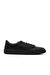 Bueno Shoes Siyah Deri Kadın Günlük Ayakkabı 01wz7701