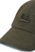FORTUNO Yeşil Baseball Cap Nakışlı  Unisex Şapka