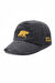 CORBIN Koyu Gri Baseball Cap Nakışlı - Unisex Şapka