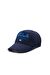 ROONEY Lacivert Baseball Cap Nakışlı - Unisex Şapka