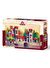 Art Puzzle 1000 Parçalık Doğa Kent Puzzle