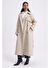 Oversize Trençkot