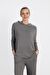 ULTRA COMFORT HOODIE GRİ