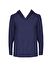 WINTER LOUNGEWEAR HOODIE LACİVERT