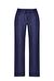 WINTER LONGEWEAR GENİŞ PAÇA PANTALON LACİVERT