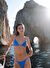 Quartz Bikini Bottom