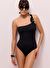 Lolite One Shoulder Swimsuit