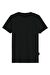 JOHN FRANK MODAL T-SHIRT SİYAH