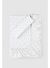 Organik Pamuk Lastikli Çarşaf ve Yastık Kılıf Seti Arrow 90x190 cm
