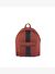 Skoolbag Mini Sırt Çantası - Kiremit