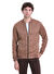 Taba Regular Fit Bomber Yaka Mevsimlik Mont