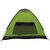 AndOutdoor Monodome 3 Kişilik Çadır-YEŞİL