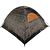 AndOutdoor Monodome 3 Kişilik Çadır-SİYAH