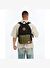 FreeCamp DayPack Limited Sırt Çantası-SİYAH-HAKİ