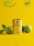 Limon Çeşnili 175 ml Natürel Sızma Zeytinyağı (Yeni Hasat)