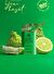 Bergamot Çeşnili 175 ml Natürel Sızma Zeytinyağı (Yeni Hasat)