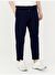 Lacivert Regular Fit Pamuklu Sweat Pantolon