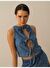 Indigo Regular Fit Atlet