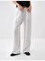 Beyaz Oversize  Pantolon