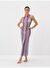 Mavi Slim Fit  Elbise