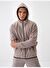 Bej Regular Fit  Mont
