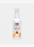 Vegan %100 Doğal Organik Yenidoğan Bebek Çocuk Vücut Koruyucu Sprey Limon Okaliptüs 125ml