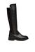 Pierre Cardin® | PC-52066-3076 Siyah Cilt - Kadın Çizme